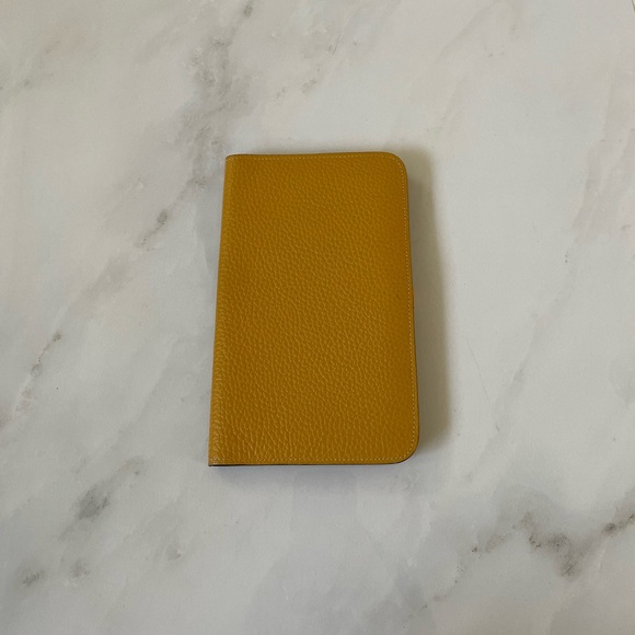 HERMES Style Bifold Wallet - Picture 7 of 10